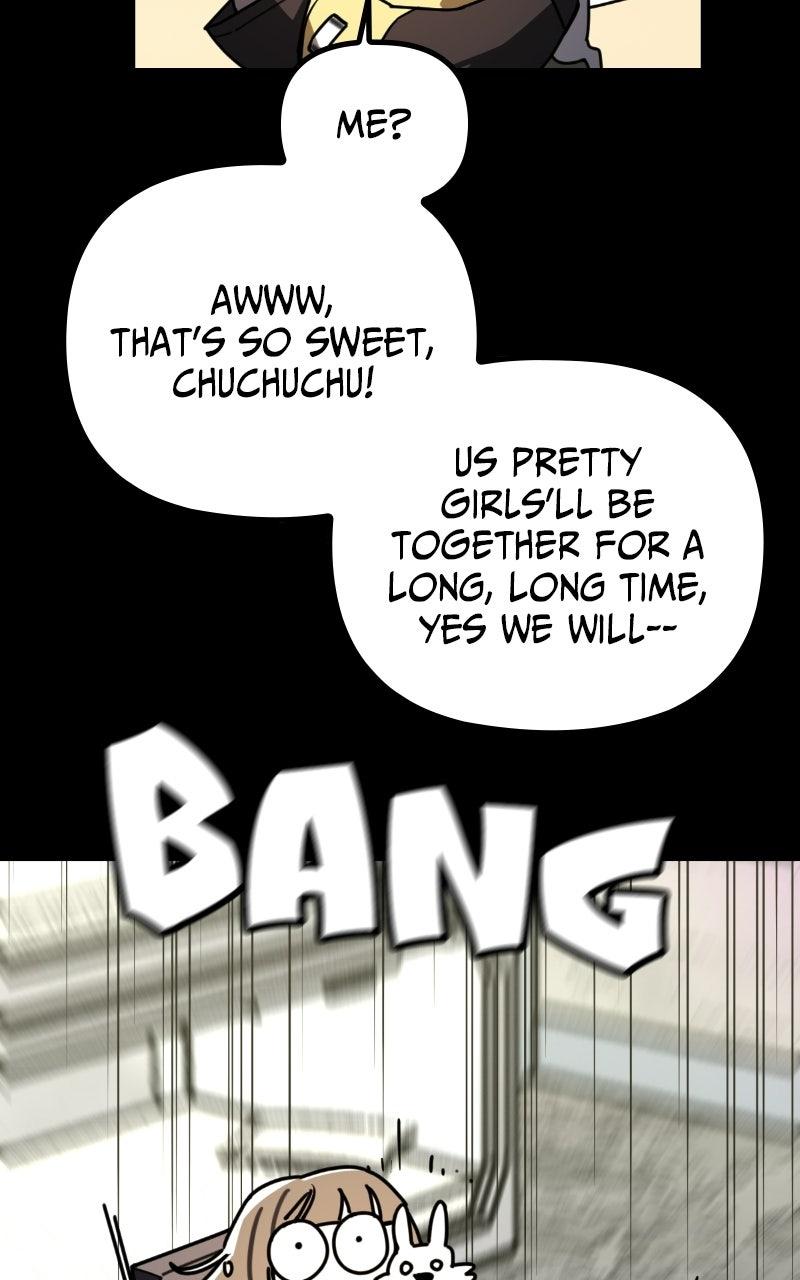 Youth Blossoms Chapter 7 - Page 95