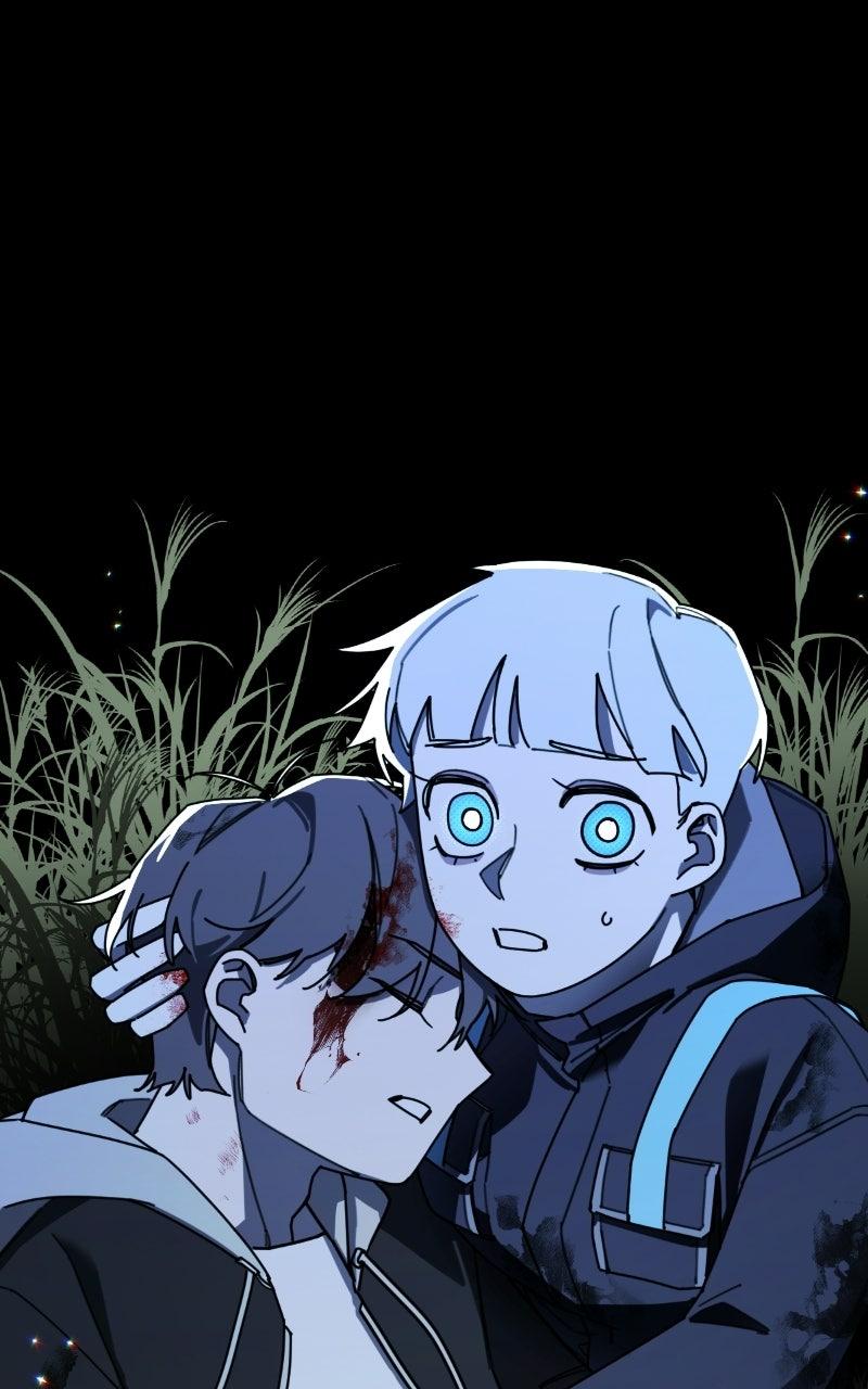 Youth Blossoms Chapter 7 - Page 107