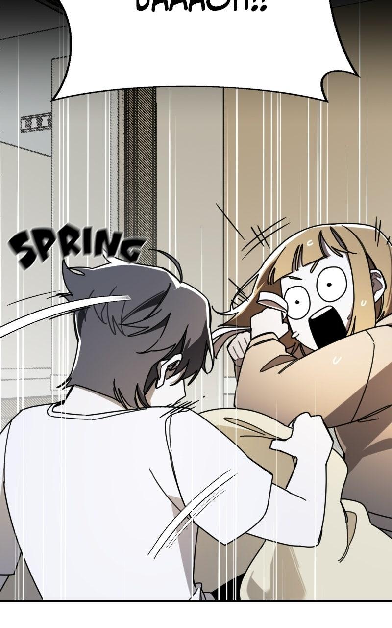 Youth Blossoms Chapter 8 - Page 28