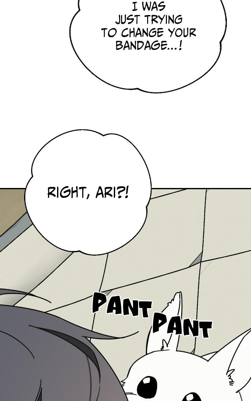 Youth Blossoms Chapter 8 - Page 31