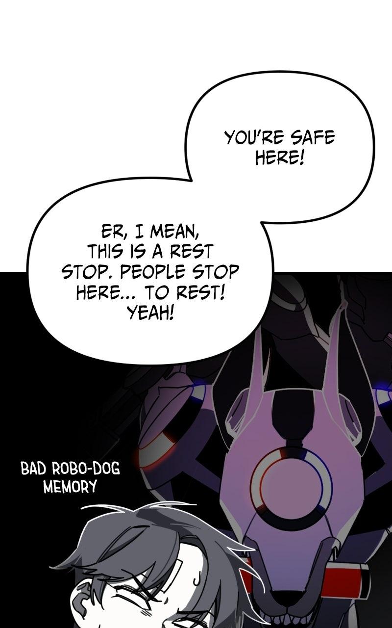 Youth Blossoms Chapter 8 - Page 33