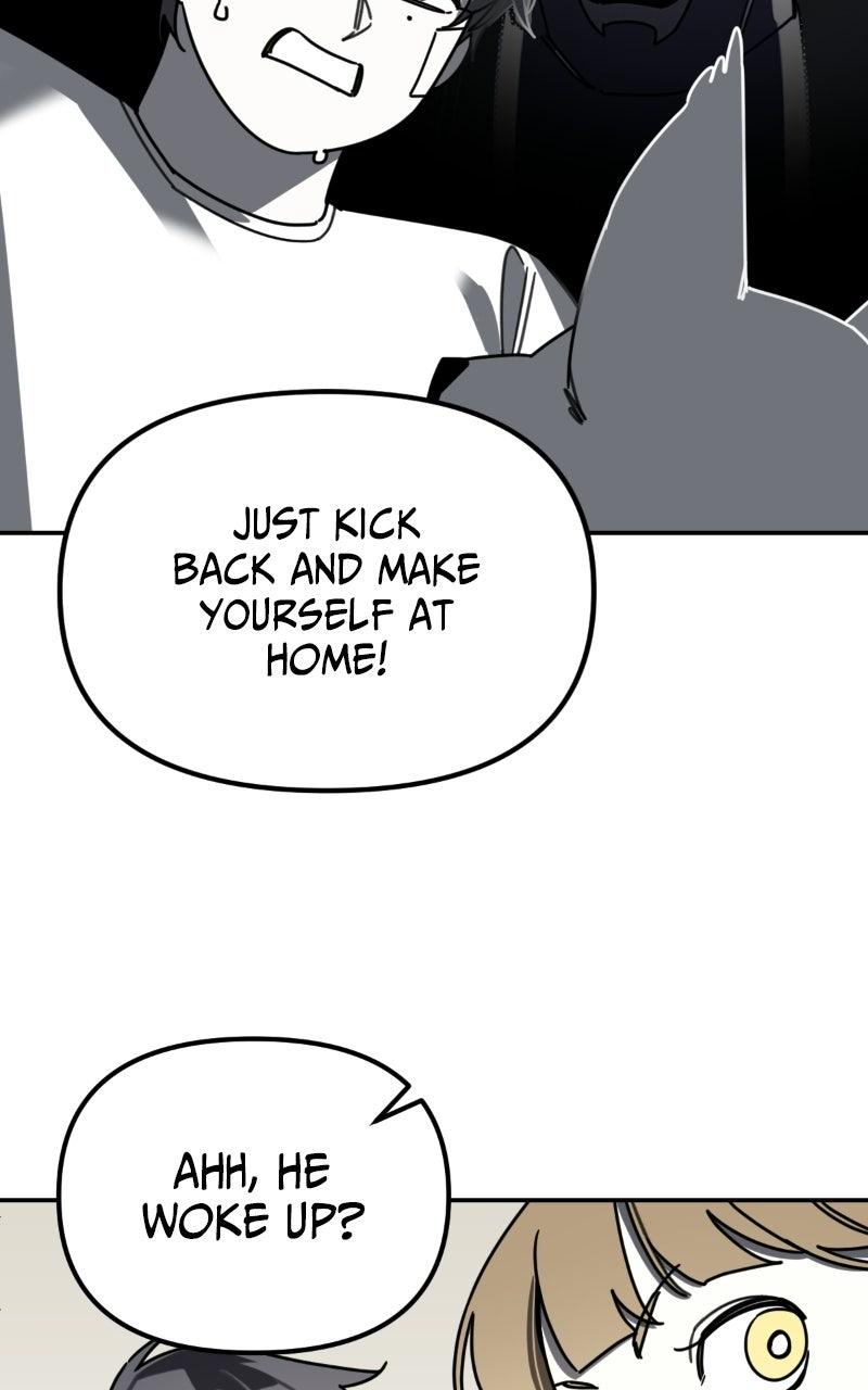 Youth Blossoms Chapter 8 - Page 34