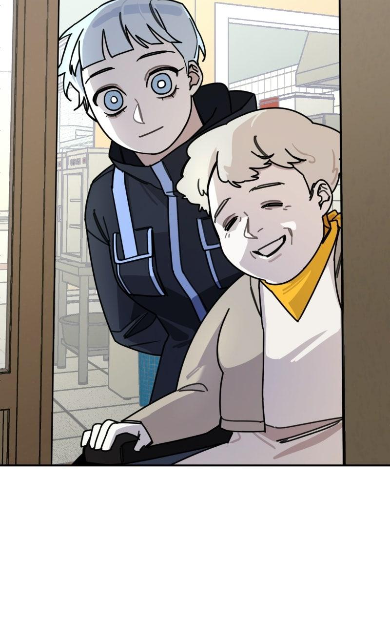 Youth Blossoms Chapter 8 - Page 36