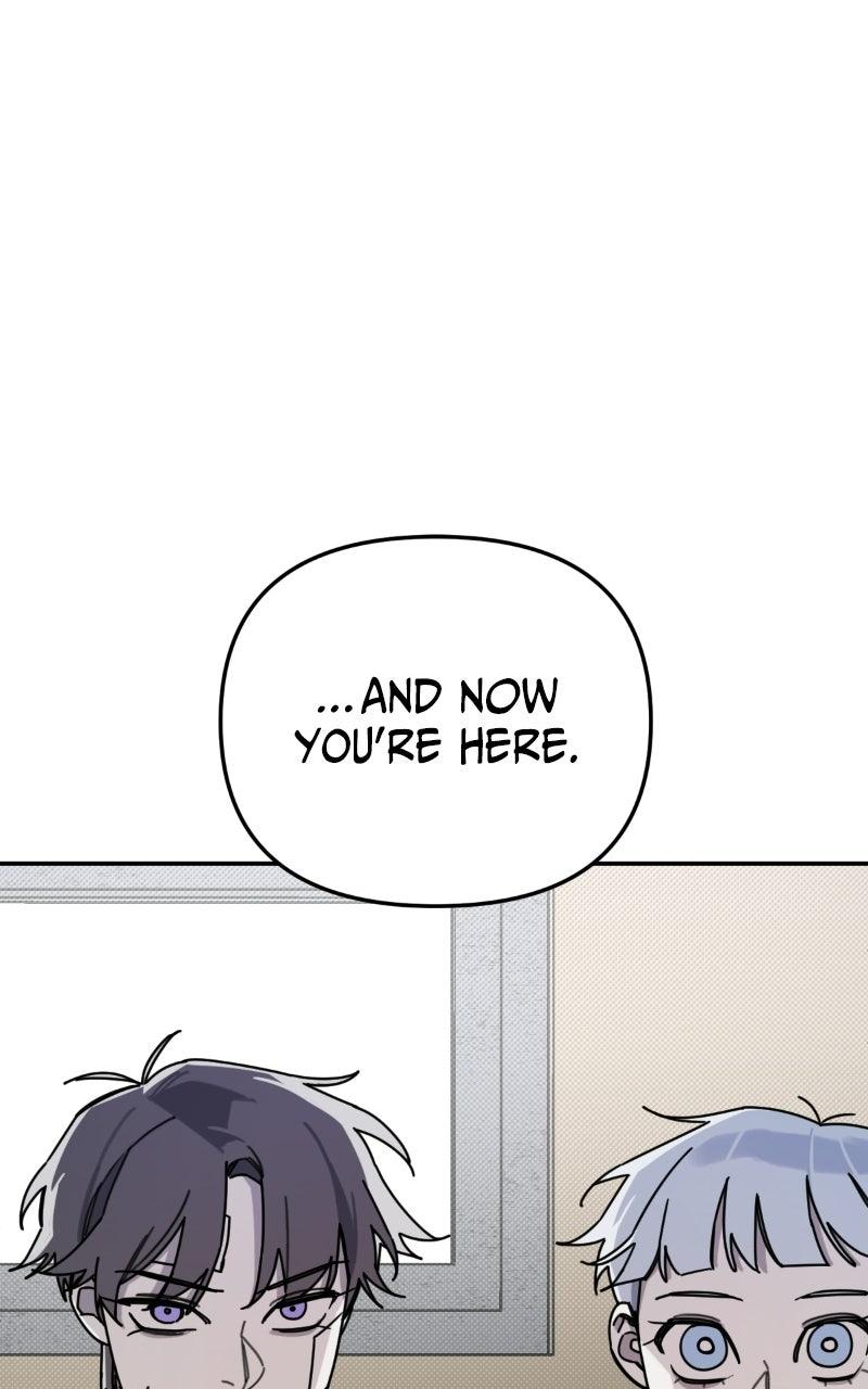 Youth Blossoms Chapter 8 - Page 39