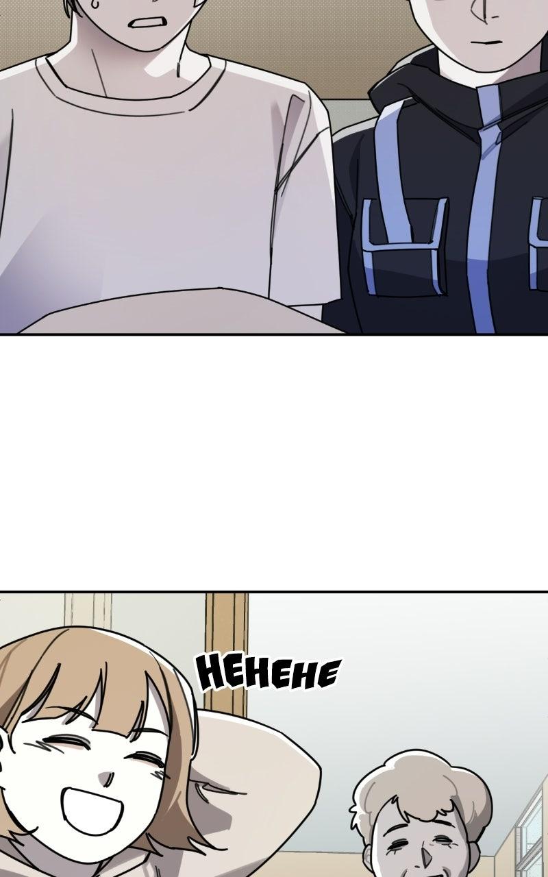 Youth Blossoms Chapter 8 - Page 40