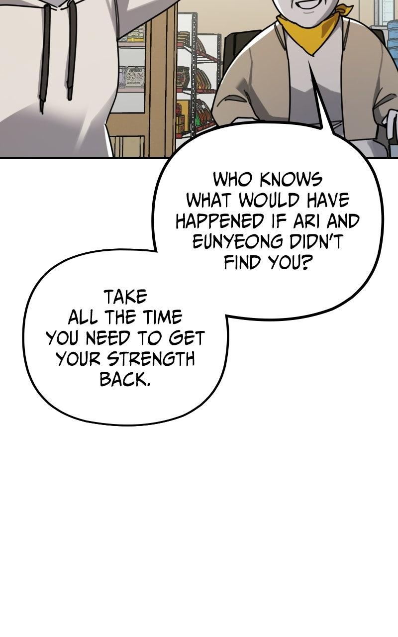 Youth Blossoms Chapter 8 - Page 41