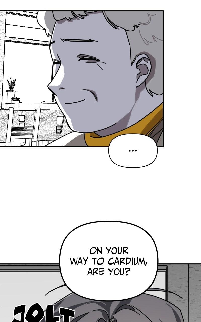 Youth Blossoms Chapter 8 - Page 42