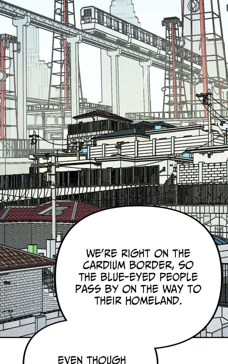 Youth Blossoms Chapter 8 - Page 45