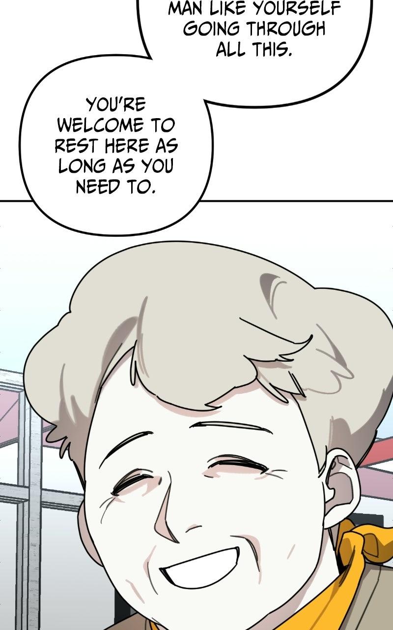 Youth Blossoms Chapter 8 - Page 47