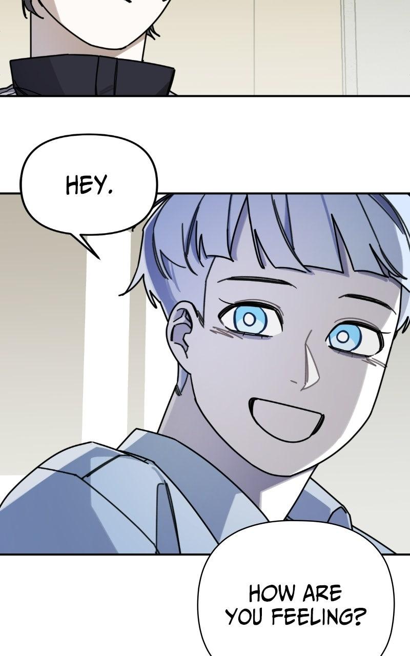 Youth Blossoms Chapter 8 - Page 58