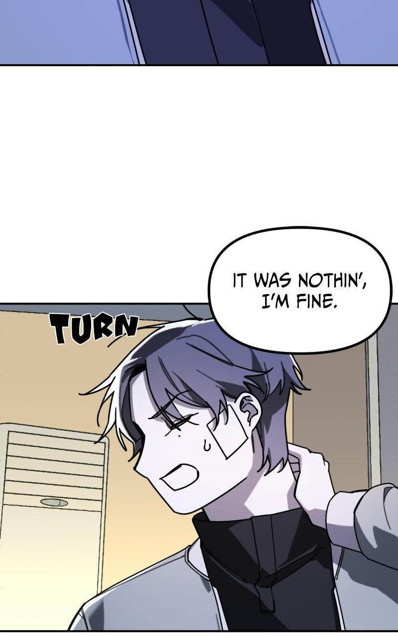 Youth Blossoms Chapter 8 - Page 61