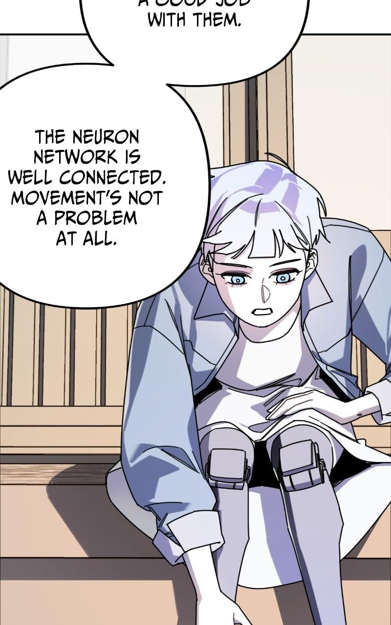 Youth Blossoms Chapter 8 - Page 64