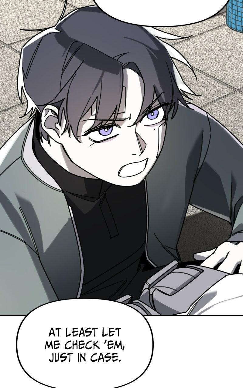 Youth Blossoms Chapter 8 - Page 67