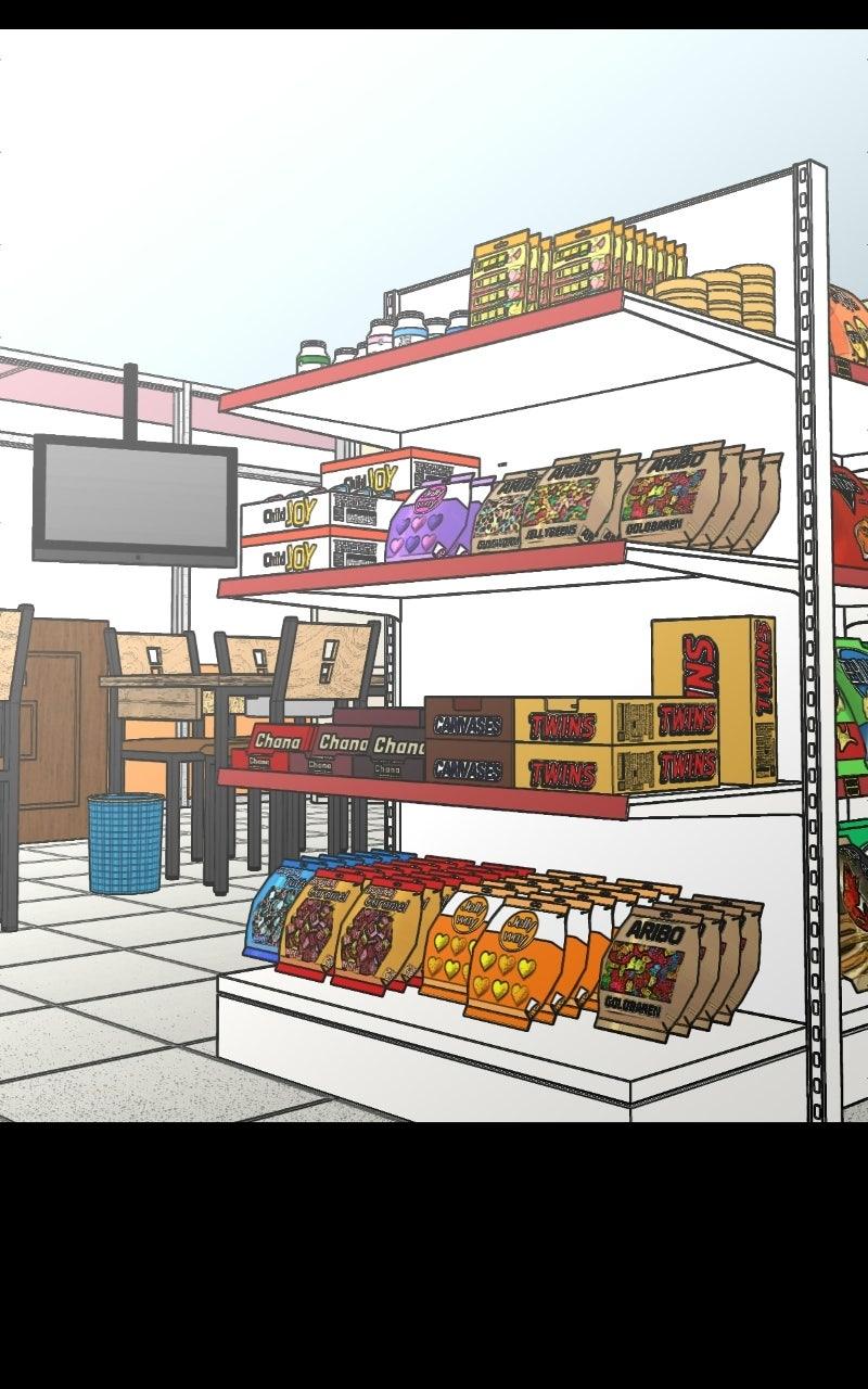 Youth Blossoms Chapter 8 - Page 78