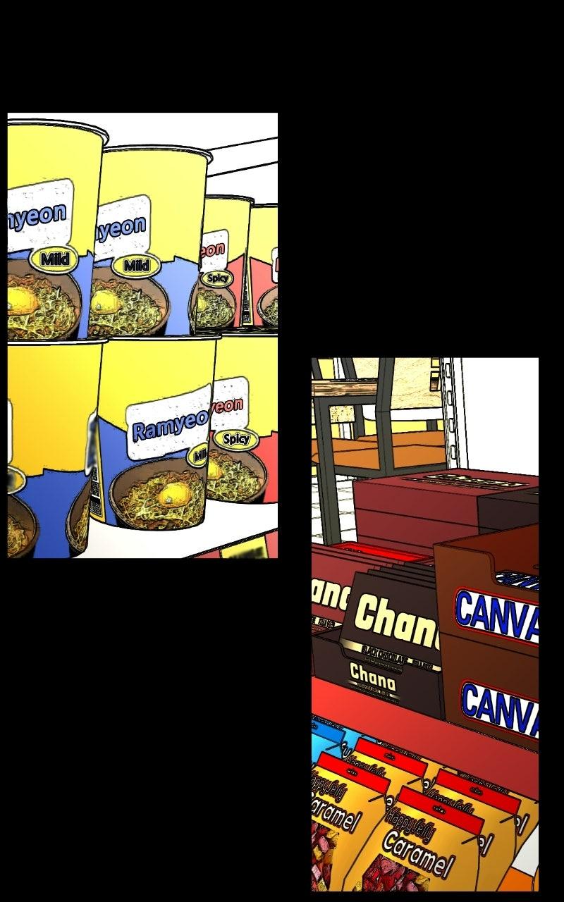 Youth Blossoms Chapter 8 - Page 79