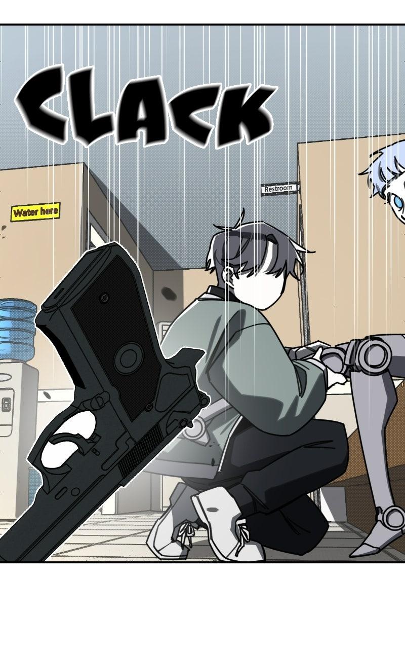 Youth Blossoms Chapter 8 - Page 83