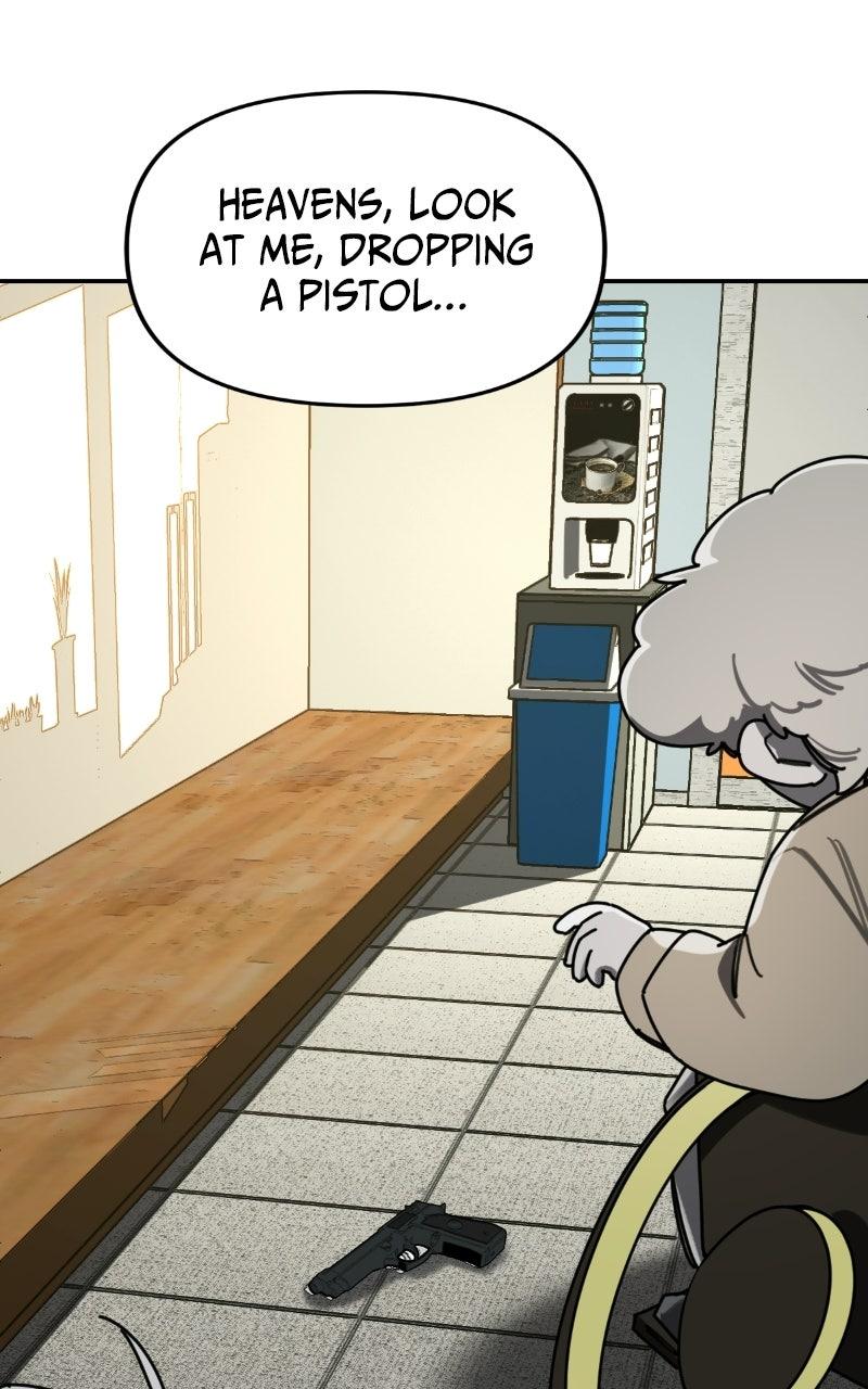 Youth Blossoms Chapter 8 - Page 84