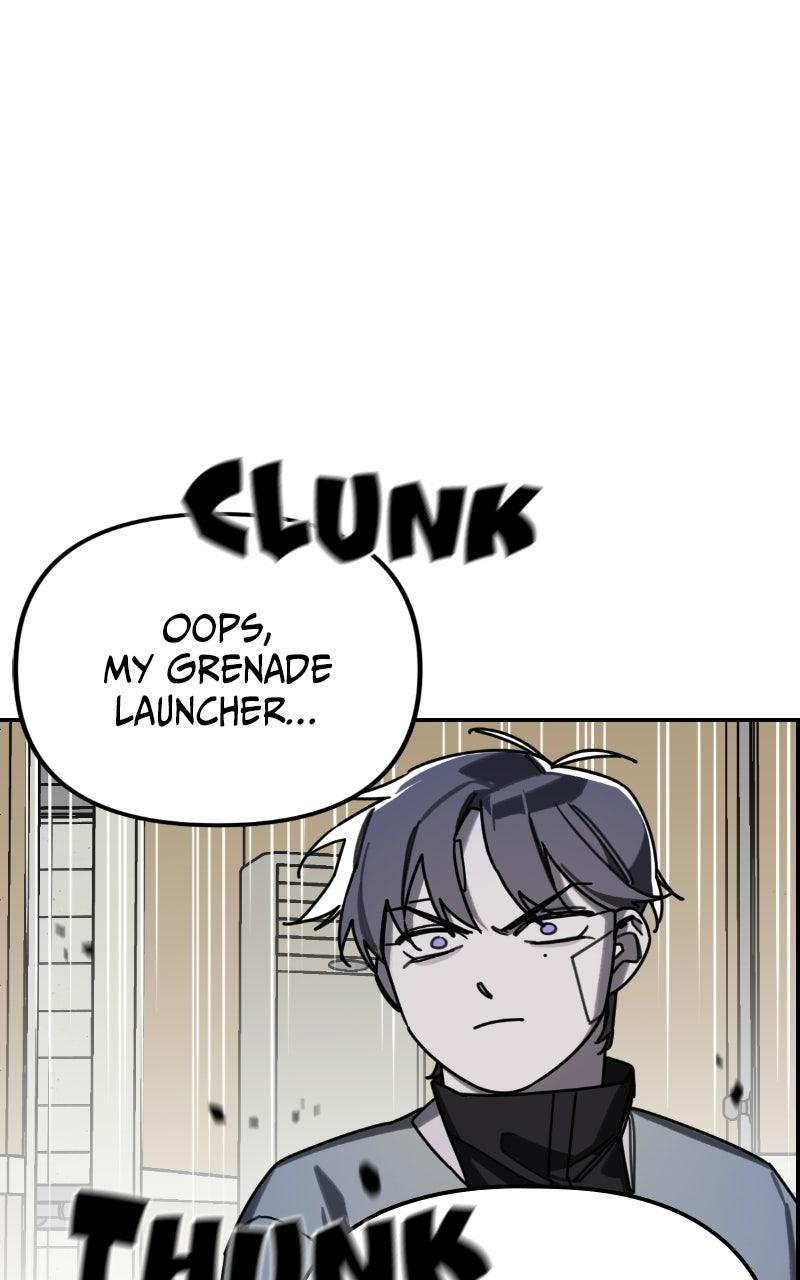 Youth Blossoms Chapter 8 - Page 87