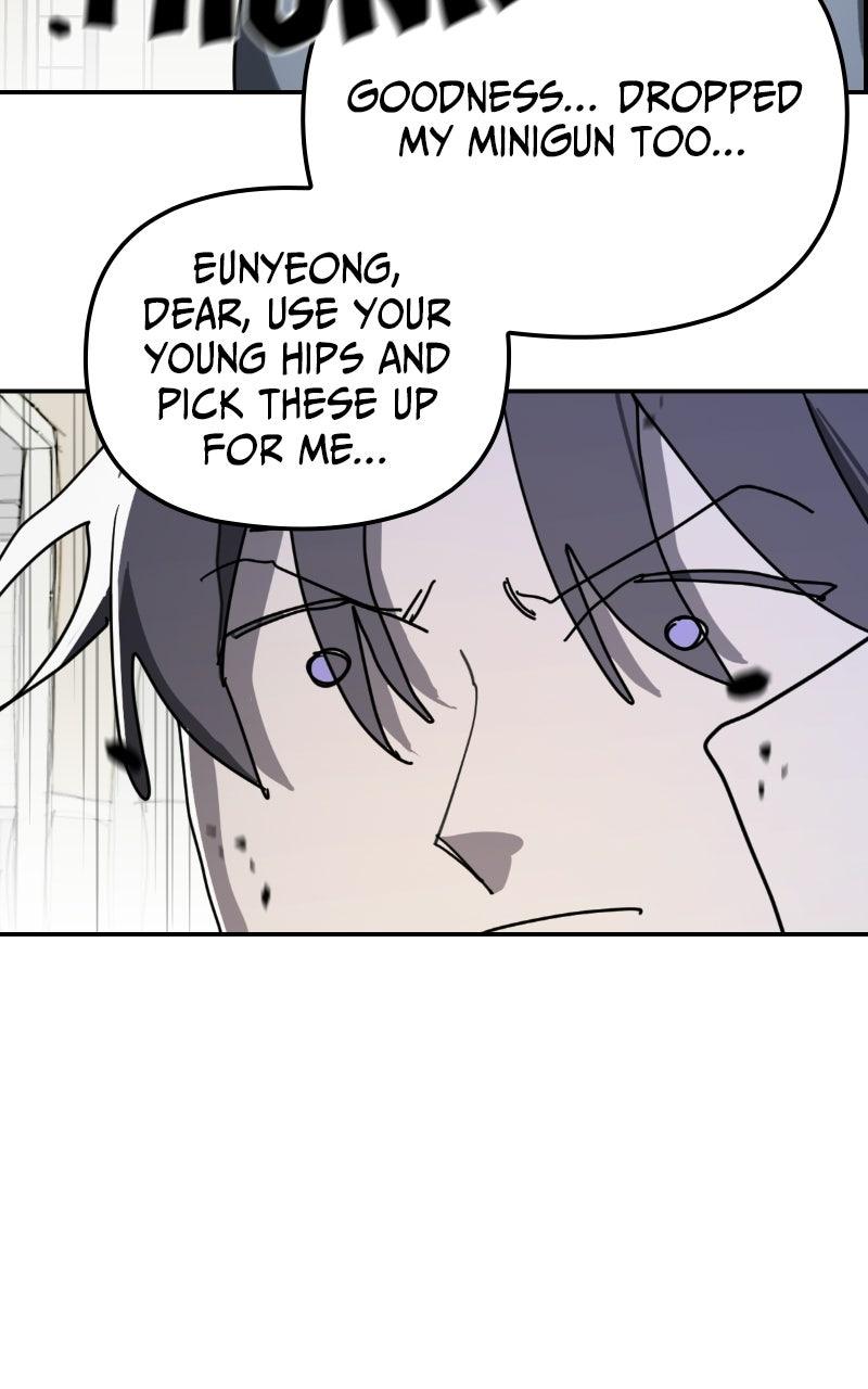 Youth Blossoms Chapter 8 - Page 88