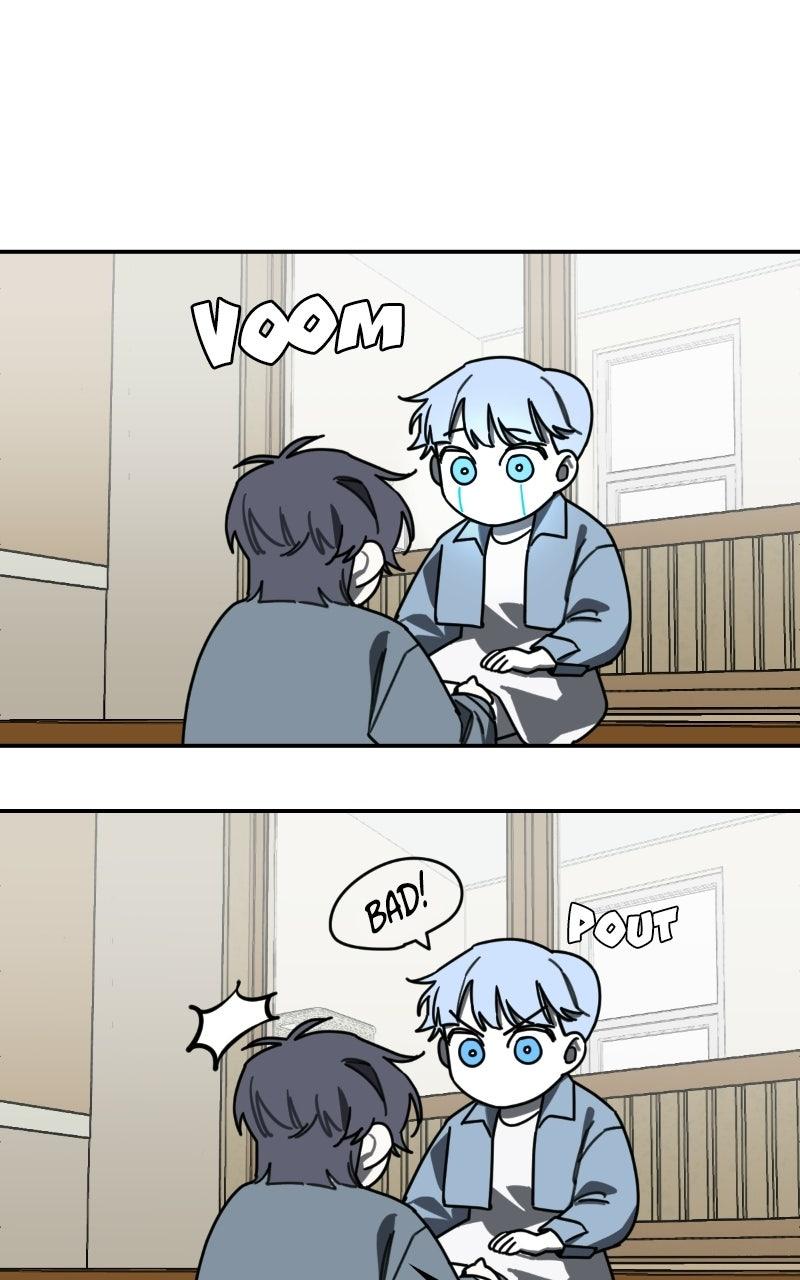 Youth Blossoms Chapter 8 - Page 91