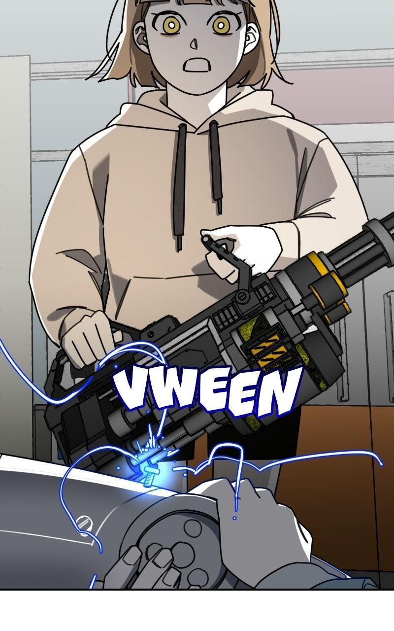 Youth Blossoms Chapter 8 - Page 93