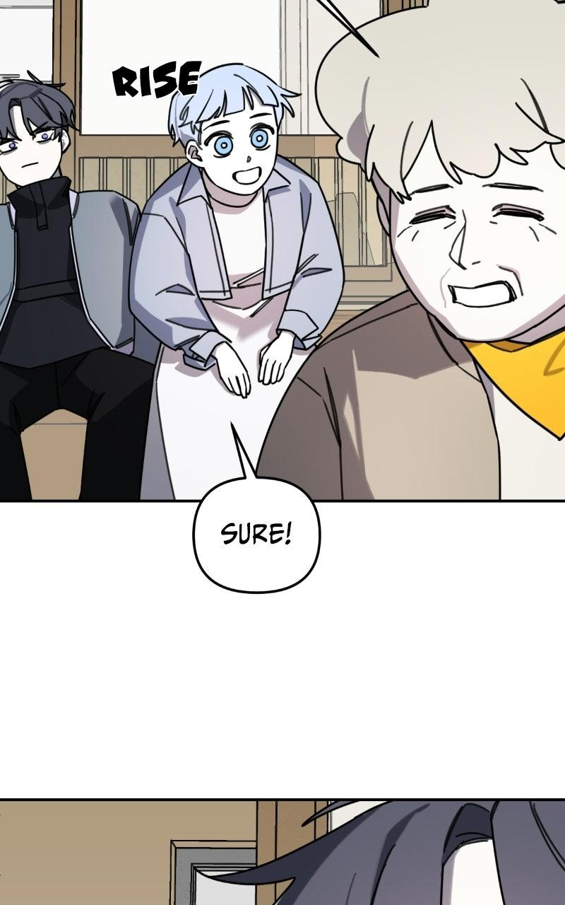 Youth Blossoms Chapter 8 - Page 97