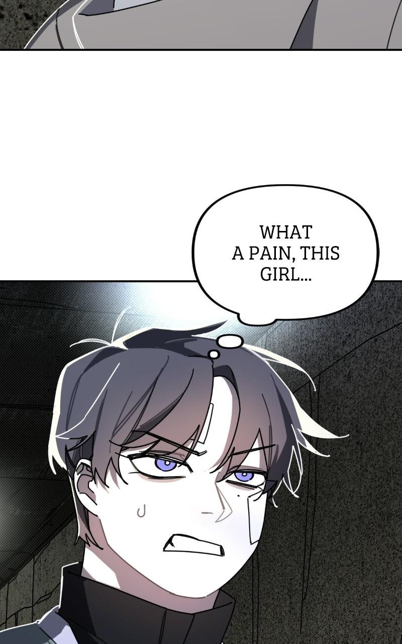 Youth Blossoms Chapter 8 - Page 107