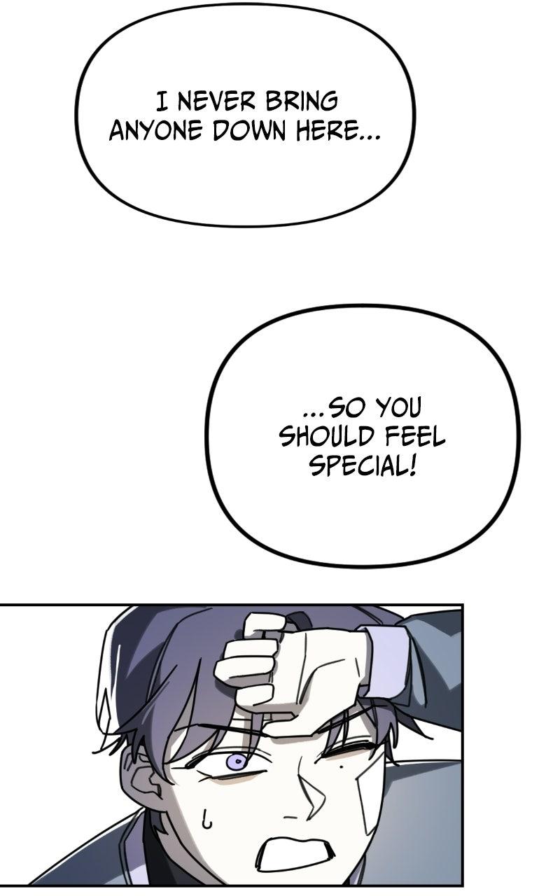 Youth Blossoms Chapter 8 - Page 115