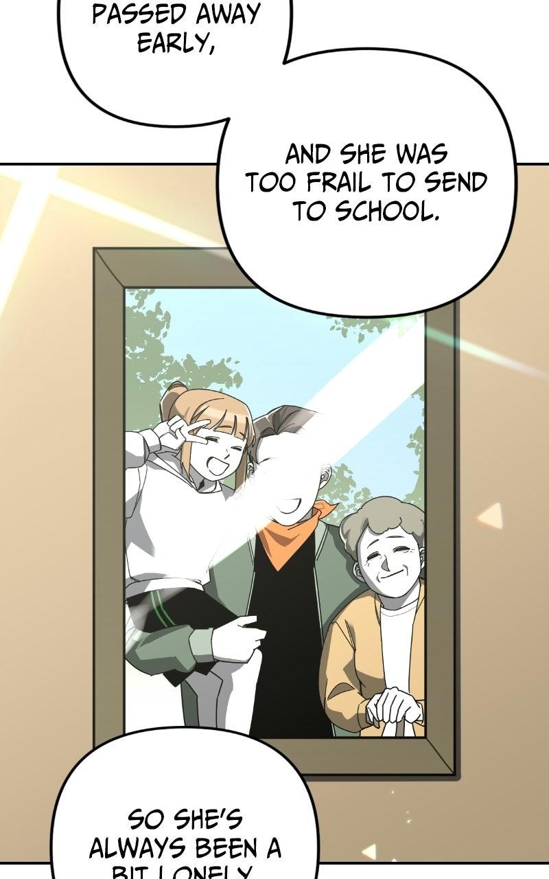 Youth Blossoms Chapter 9 - Page 4