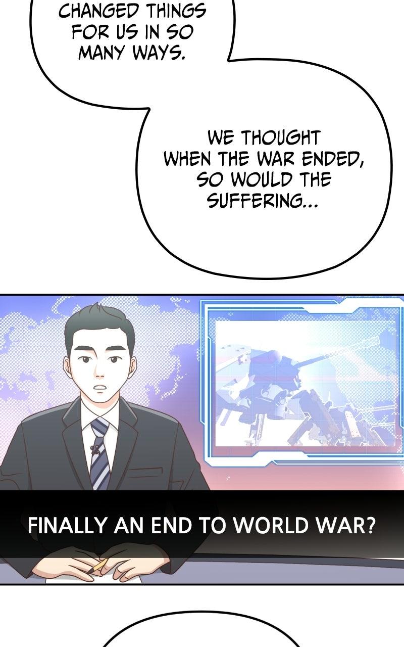 Youth Blossoms Chapter 9 - Page 7