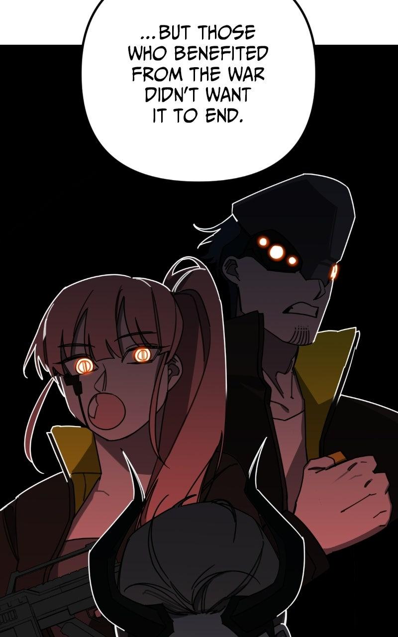 Youth Blossoms Chapter 9 - Page 8