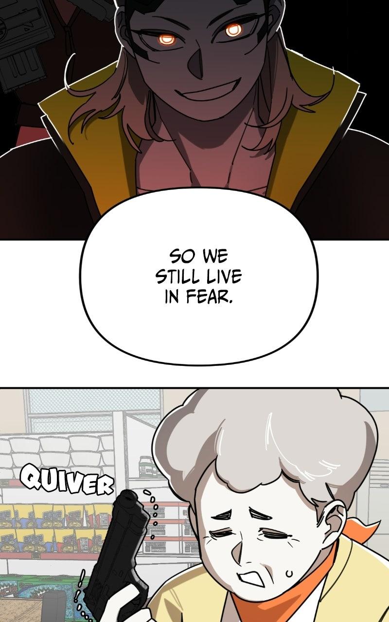 Youth Blossoms Chapter 9 - Page 9