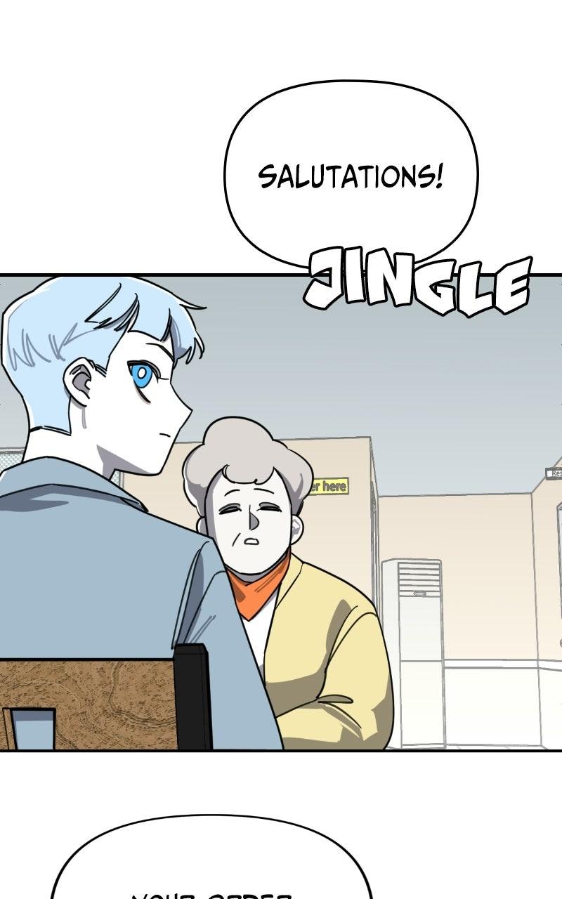 Youth Blossoms Chapter 9 - Page 12