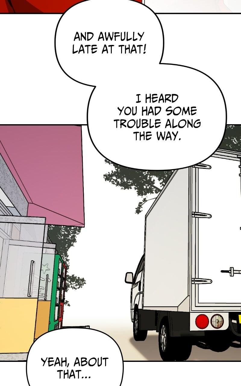 Youth Blossoms Chapter 9 - Page 14