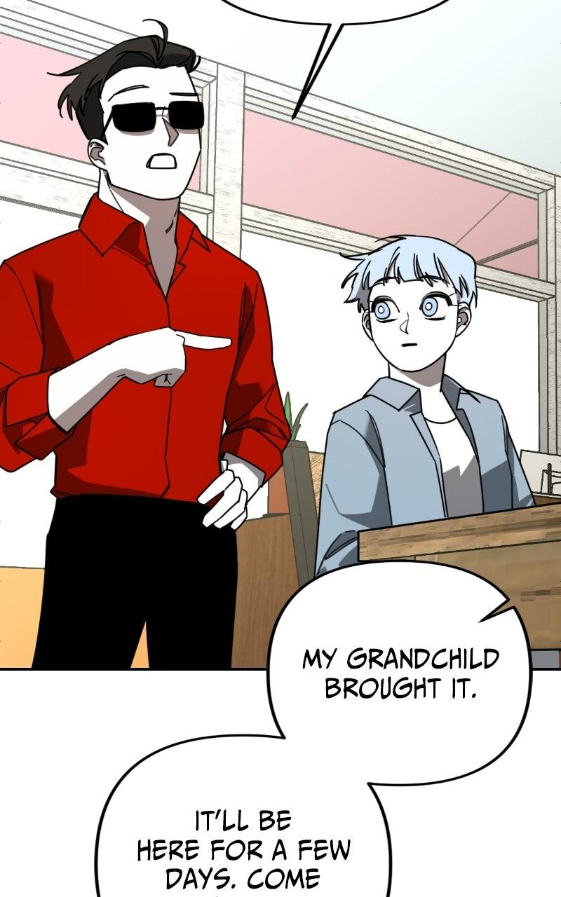 Youth Blossoms Chapter 9 - Page 20