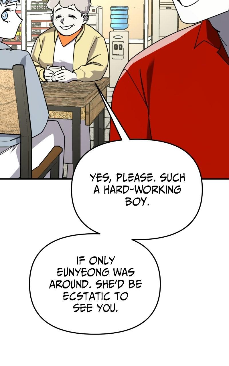 Youth Blossoms Chapter 9 - Page 23