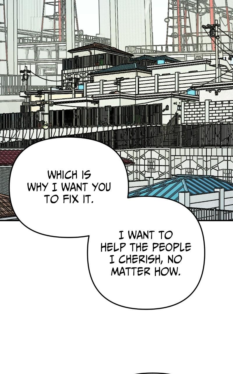 Youth Blossoms Chapter 9 - Page 42