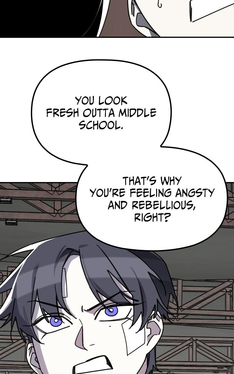 Youth Blossoms Chapter 9 - Page 50