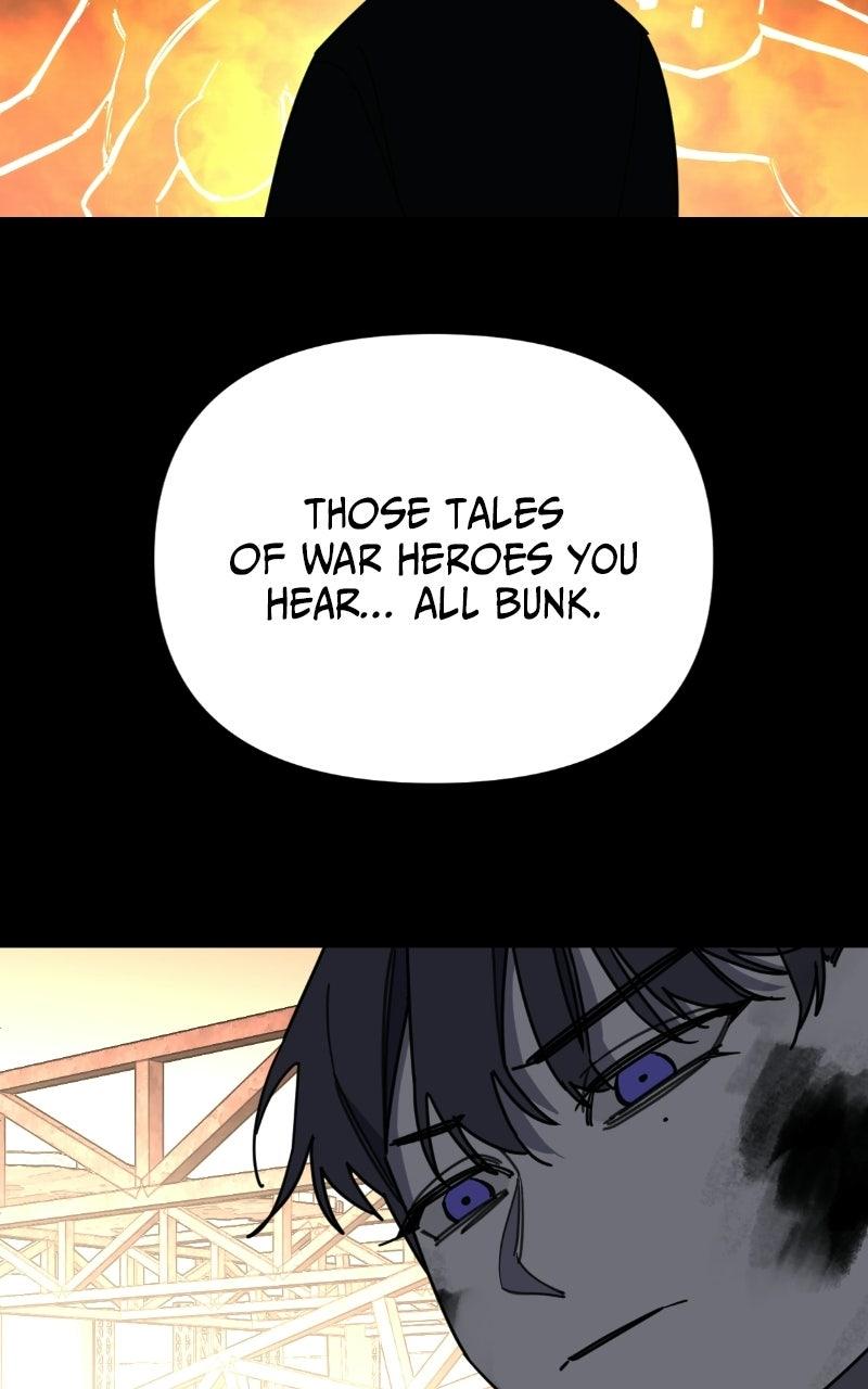 Youth Blossoms Chapter 9 - Page 54