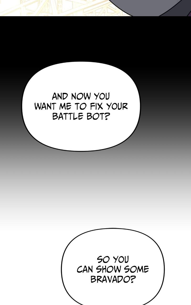 Youth Blossoms Chapter 9 - Page 55