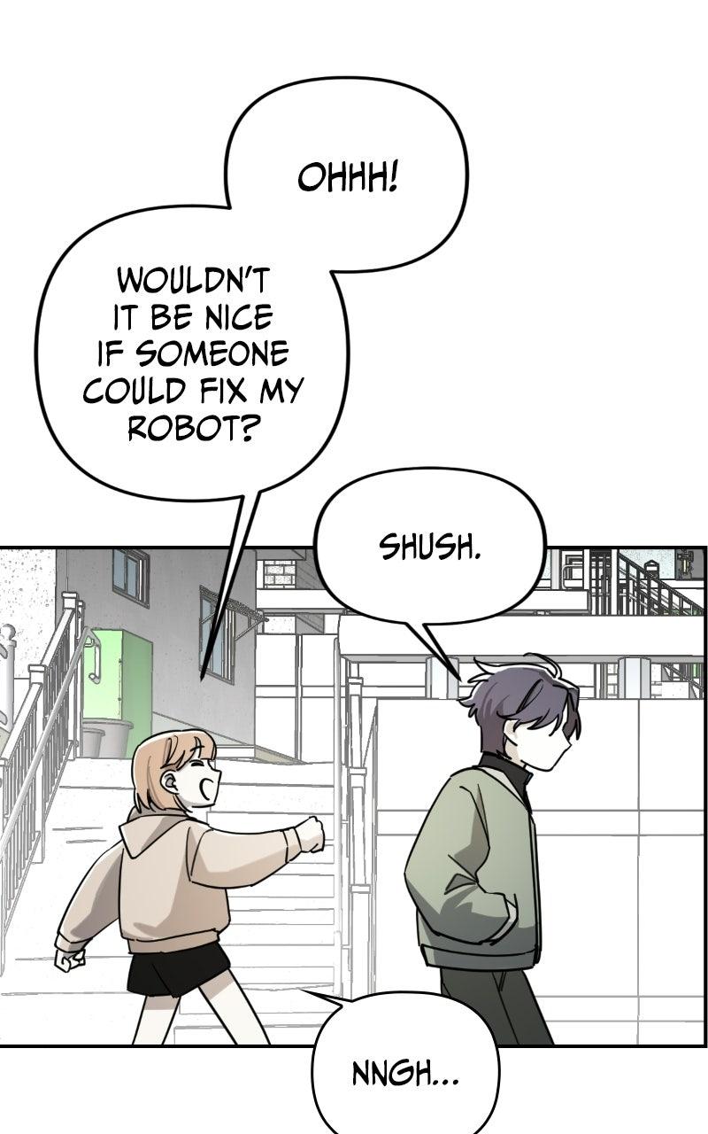 Youth Blossoms Chapter 9 - Page 66