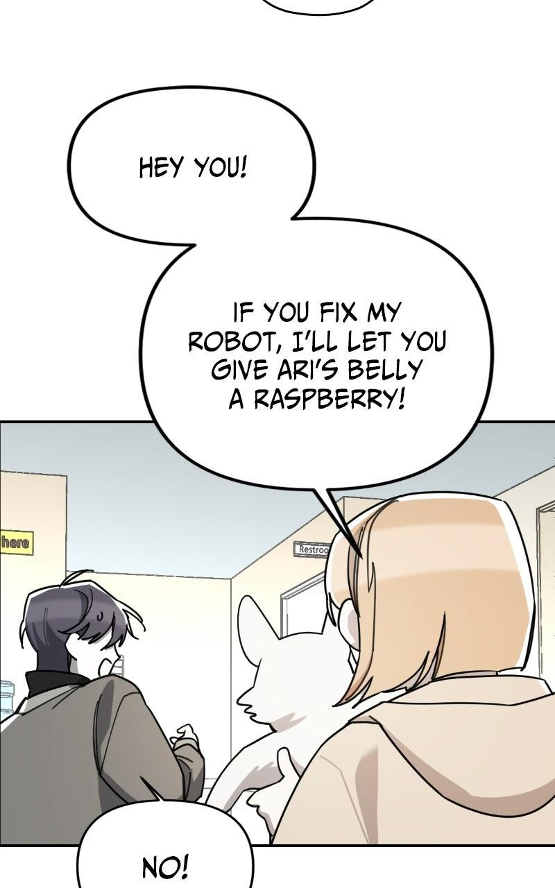 Youth Blossoms Chapter 9 - Page 67