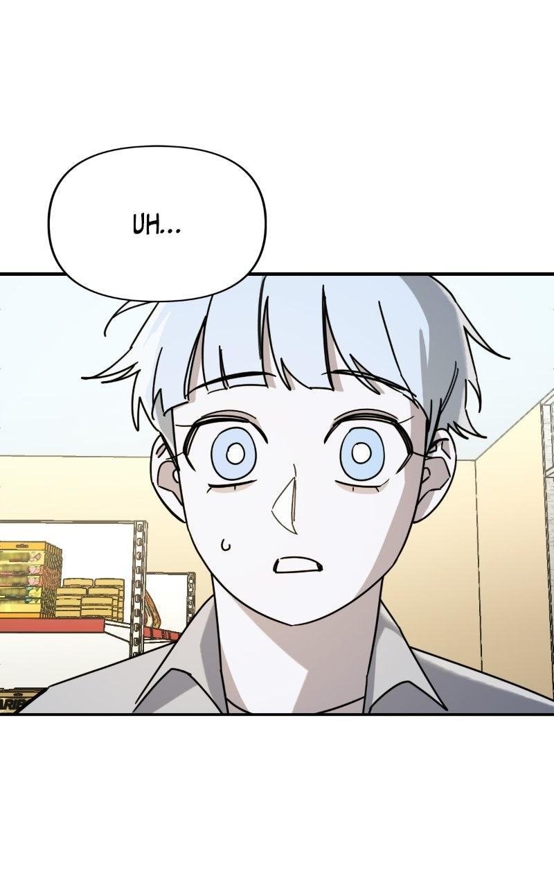 Youth Blossoms Chapter 9 - Page 70