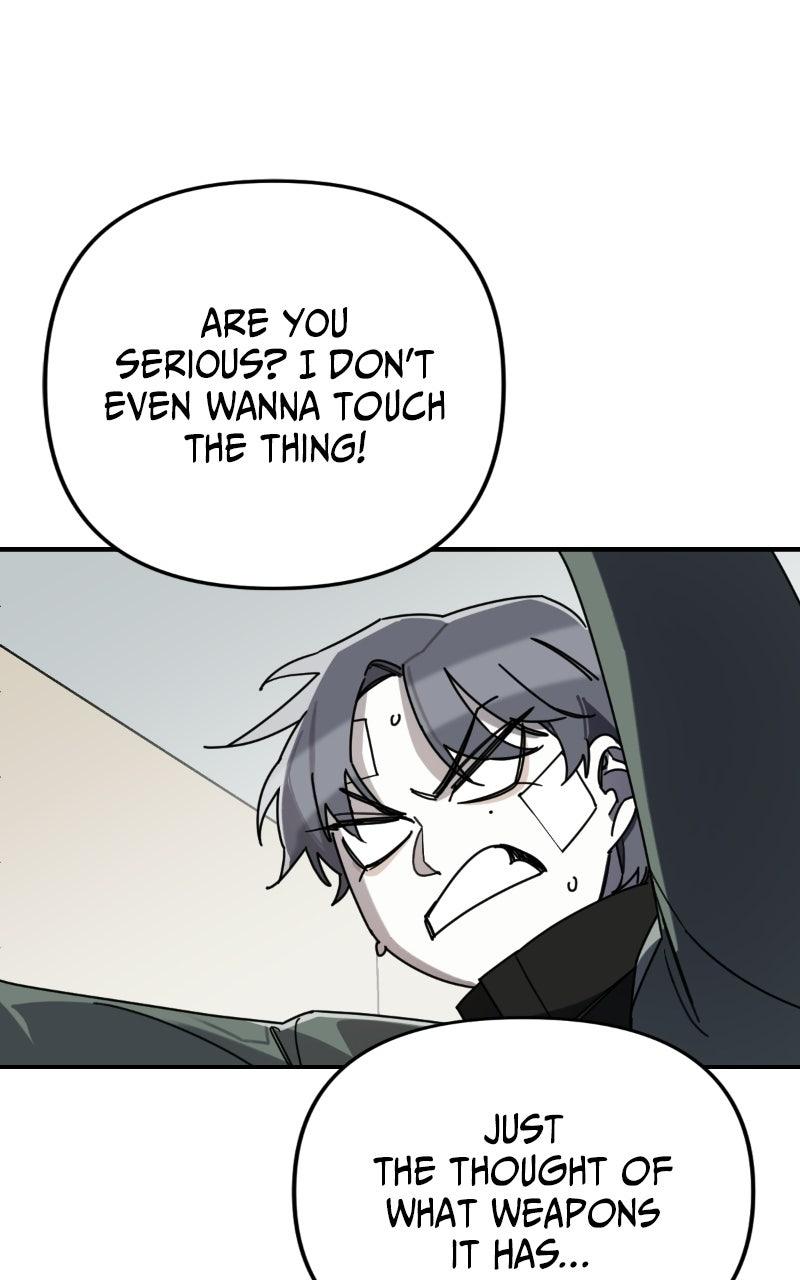 Youth Blossoms Chapter 9 - Page 80