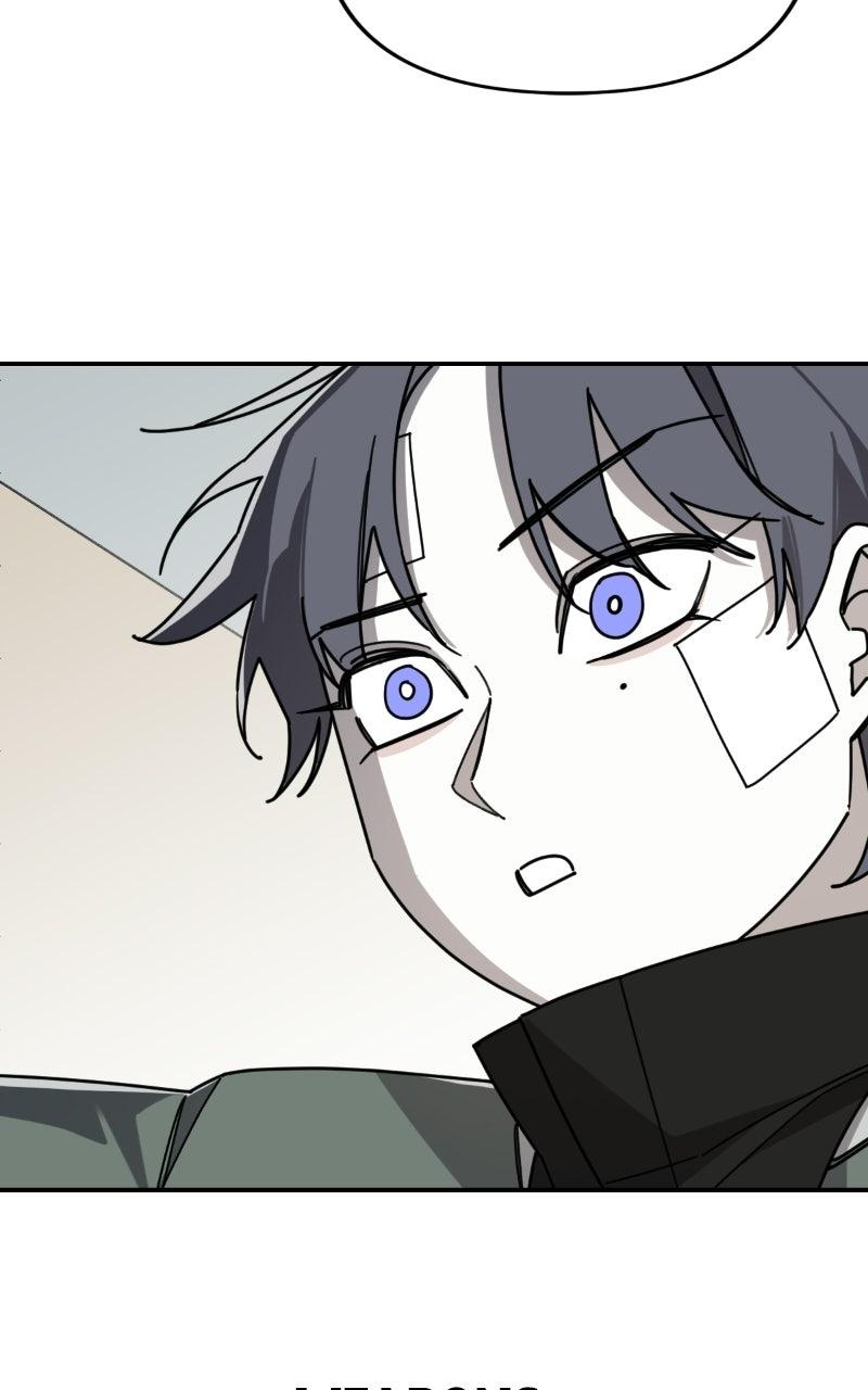 Youth Blossoms Chapter 9 - Page 81