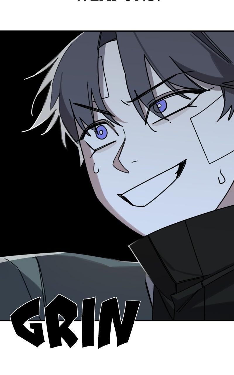 Youth Blossoms Chapter 9 - Page 83