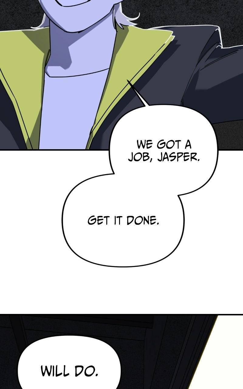 Youth Blossoms Chapter 10 - Page 22