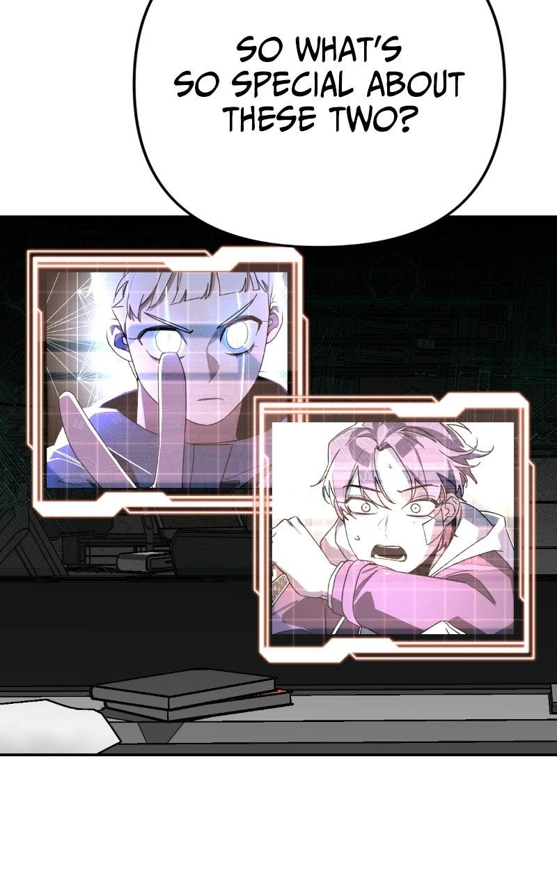 Youth Blossoms Chapter 10 - Page 27