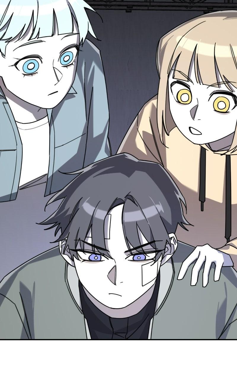 Youth Blossoms Chapter 10 - Page 31