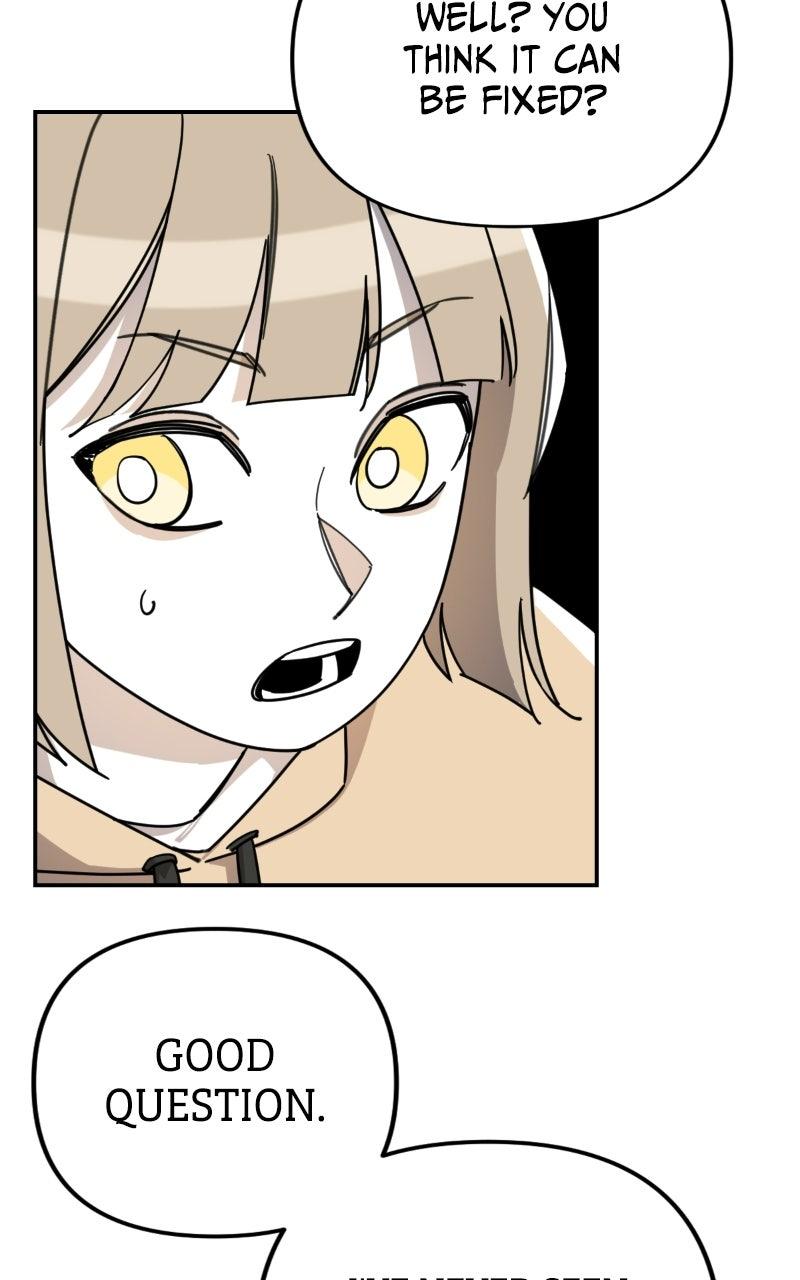 Youth Blossoms Chapter 10 - Page 41